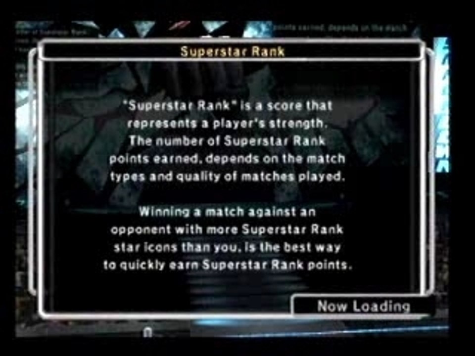 Ravenflock17598 (G.A.M.E.-KoE) vs. Jack_Frost (Noob)