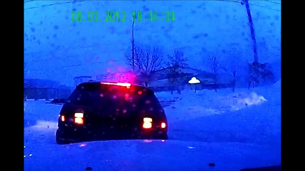 Car Crash Compilation # 19