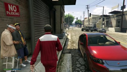 GTA 5 Secret Hidden Garage - SUPER SECRET YOU GUYS