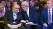 Sec. Kerry pays emotional tribute to efforts to free Jason Rezaian