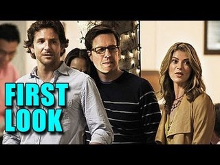 The Hangover Part III Set Photos (2013)