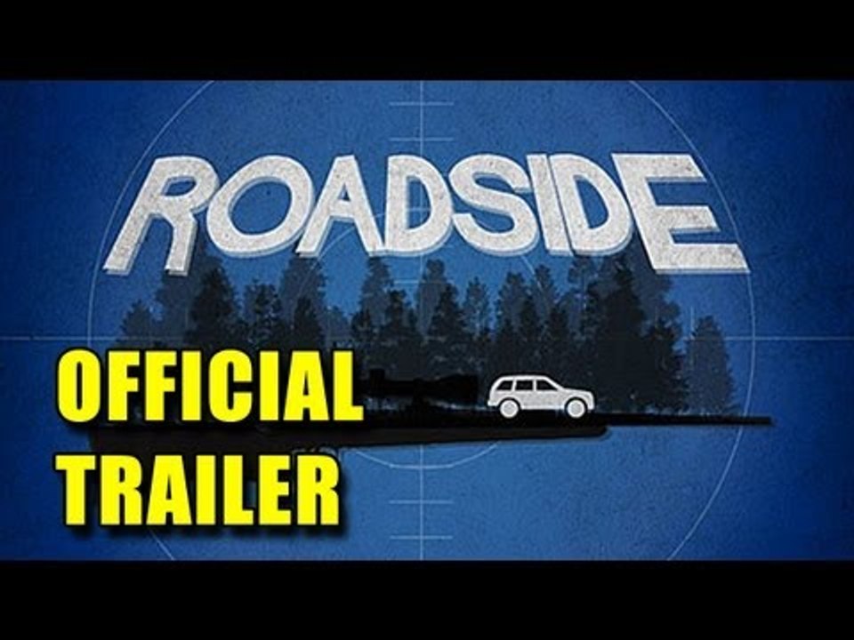Roadside Official Trailer (2012)