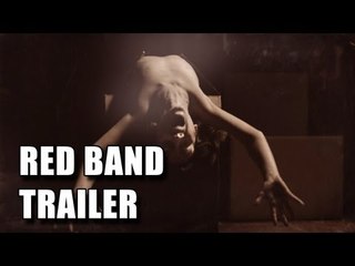 Sinister Red Band Trailer (2012)