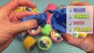 Learn Colour Wit Bouncing Putty! Fun Learning Contest!
