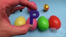 Baby Big Mout Surpris Egg Learn-A-Word! Spelling Littl Charmers! Lesson 4