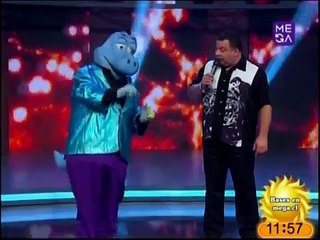 El Patrón del Pan busca humoristas para Viña (Parte 2)