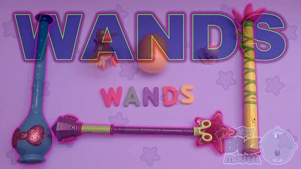 Baby Big Mout Surpris Egg Learn-A-Word! Spelling Littl Charmers! Lesson 8