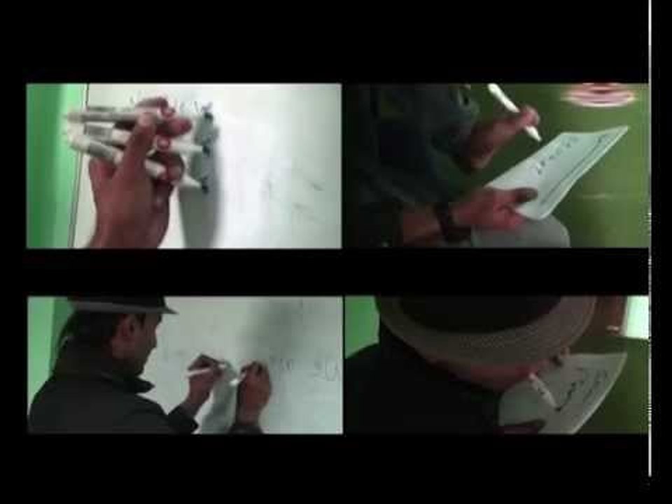 Eka Parichay | Documentry of Manoj Kumar Chand