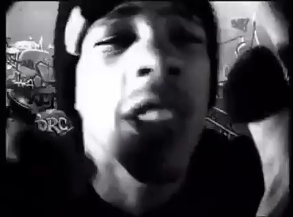 NTM - Freestyle ( Rushe du clip )