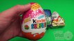 A Christma Party! Opening a Christma Tin Filled wit Surprise and 2 Jumb Kinde Surpris Eggs!