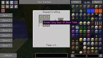 DERPY SQUID MOD - La dimension de los calamares Retards! - Minecraft mod 1.6.4 Review ESPAÑOL
