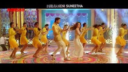 Speednunnodu Movie Back 2 Back Trailers - Bellamkonda Sai Srinivas, Sonarika Bhadoria, Tamannaah Bha (Comic FULL HD 720P)