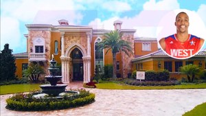 Top 10 Expensive Mansion House of NBA Players