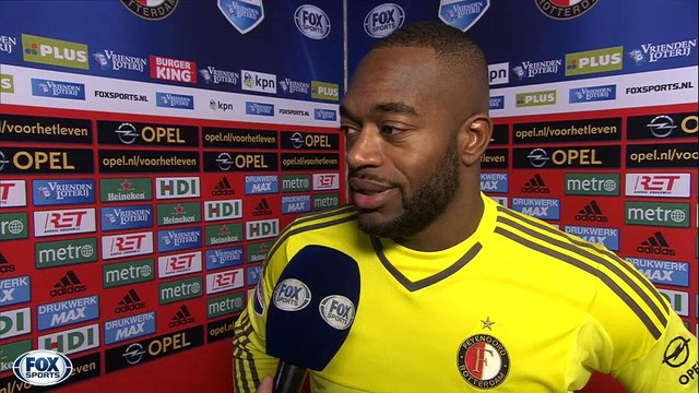 28-01-2016 Winnen zal weer vertrouwen gaan geven