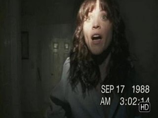 Paranormal Activity 3 - Trailer 2
