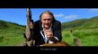 La nouvelle publicité douteuse de Gérard Depardieu pour Cvstos