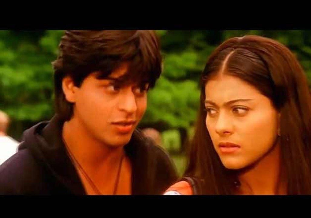 Title Song (((Video Song))) Sapne Saajan Ke....