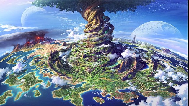 TheFatRat - Monody (feat. Laura Brehm)