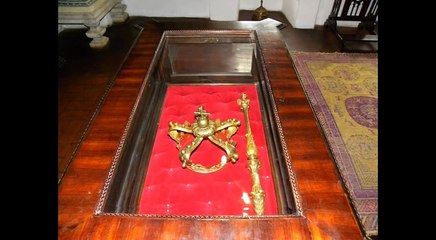 Dracula Castle Transylvania..inside tour 2016