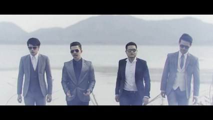 Slot Machine - ค้น (Khon) [Official Music Video]