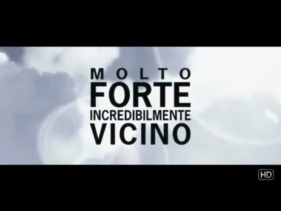Oscars 2012 Best Picture Nominee: Molto forte, incredibilmente vicino - Trailer