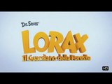 Lorax: Il guardiano della foresta - Trailer italiano