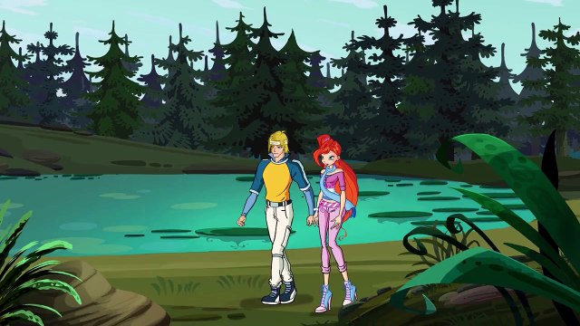 Winx Clu - Season 5 Episod 4 - Th Sirenix Book (clip2)