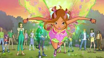 Winx Clu - Season 5 Episod 5 - Th Lil (clip3)