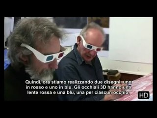 The Hobbit An Unexpected Journey - Video Blog #4 - Trailer [SUB ITA]