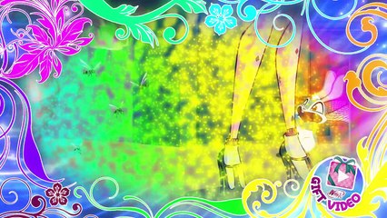 Winx Clu Gift Vide - it' Springtime, Winx!