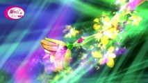 Winx Clu Secret Vide - Mythix Flora