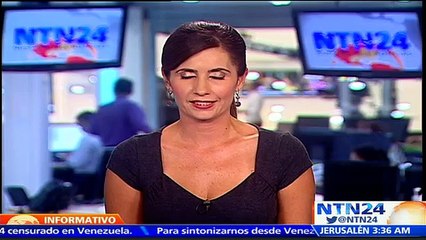 COBERTURA ESPECIAL | NTN24 presente en la XI edición del Hay Festival Cartagena de Indias