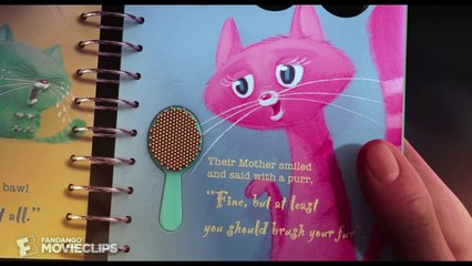 Despicable Me (10/11) Movie CLIP - Bedtime Story (2010) HD