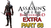 Assassin’s Creed Brotherhood [Extra Part 58]: Templar Lair (Part 1 of 2)