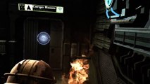 (HD) Dead Space Playthrough Chapter 9: Dead on Arrival - NO COMMENTARY