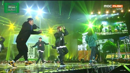 iKON - MY TYPE 2015-2016 mix ver.