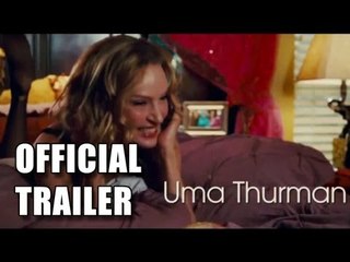 Playing for Keeps Official Trailer (2012)