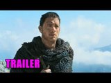 Cloud Atlas Trailer (2012) - Halle Berry, Tom Hanks