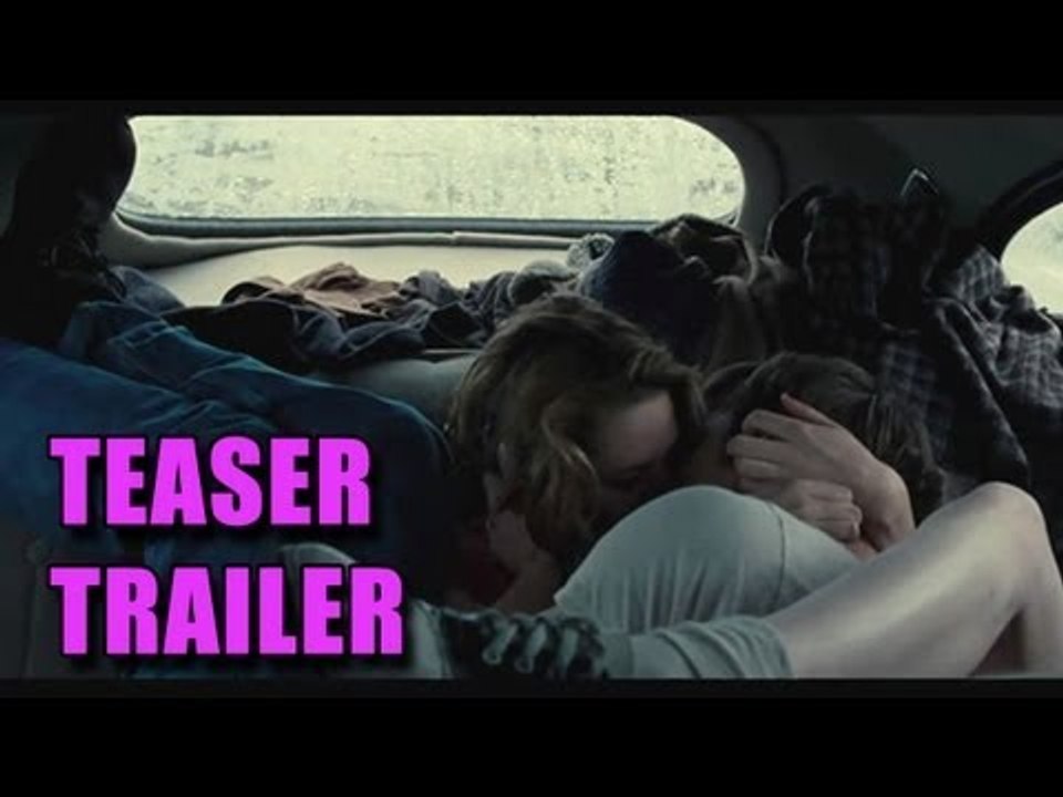 On the Road Teaser Trailer (2012) - Kristen Stewart, Garrett Hedlund and Sam Riley