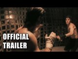 Brawler Official Trailer (2012) - Rival. Enemies. Brothers