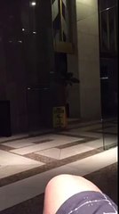 Lula ladrão. Chamou na cara do vagabundo.