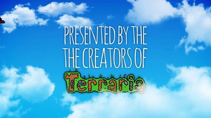 Pixel Piracy (PS4) - Trailer d'annonce