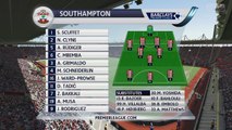 FIFA 15 Southampton (S)aint Loyal Career Mode Ep 4: Ahmed Musa The Sweat Monster!