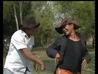 Nepali Comedy Song | CHAITE KATTIKE | Dhital Films