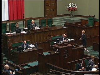 Poseł Paulina Hennig-Kloska - Wystąpienie z dnia 13 stycznia 2016 roku.