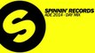 Spinnin Records ADE 2014 - Day Mix