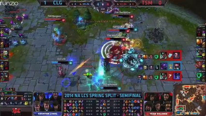 Bjergsen The Magician Super Montage 2013-2015 || LCS & Stream Highlights
