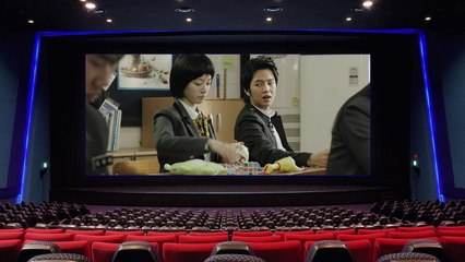 赤ちゃんと僕　1/2