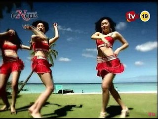 섹시스타 서바이벌 tvNGELS.시즌2.E01