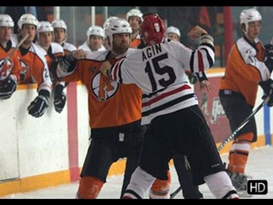Goon - Trailer